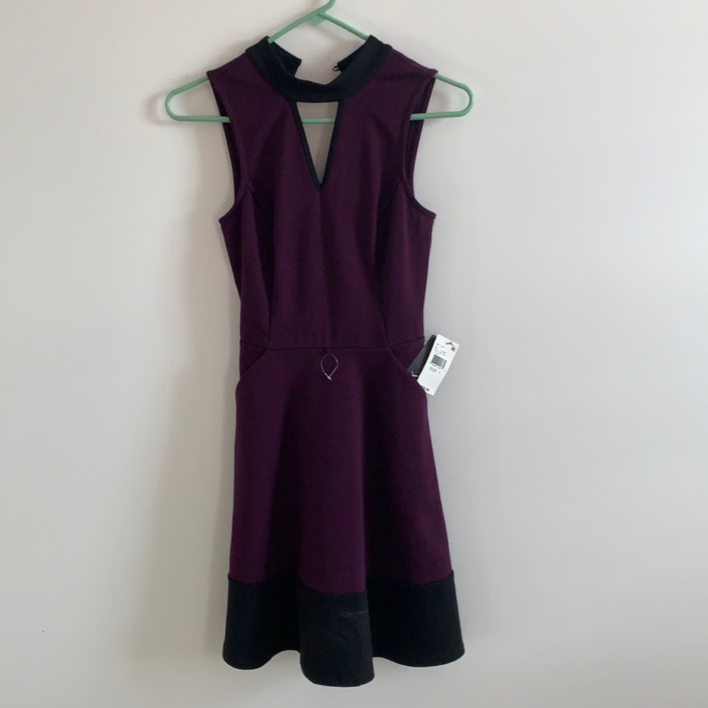 juniors dress.